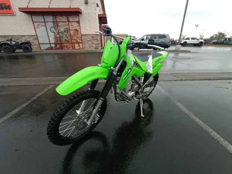 2025 KAWASAKI 1 MOTORCYCLE Ontario OR 5K122 3