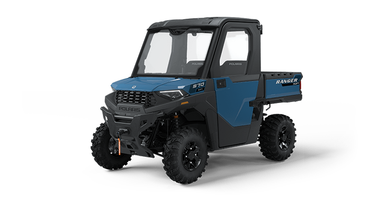 2025 POLARIS 0 UTV Ontario OR 5P149 2