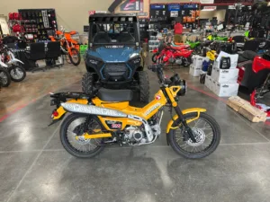 2024 HONDA 0 MOTORCYCLE Ontario OR 4H489 1