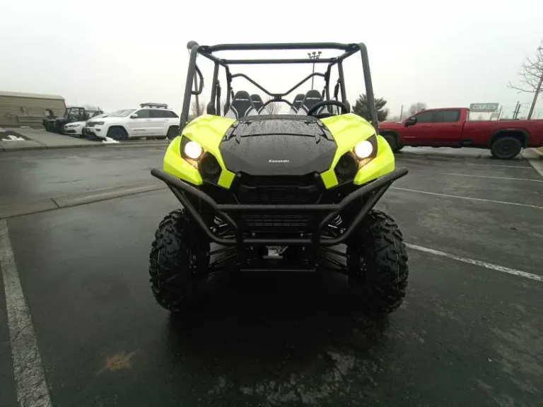 2025 KAWASAKI 0 UTV Ontario OR 5K141 4