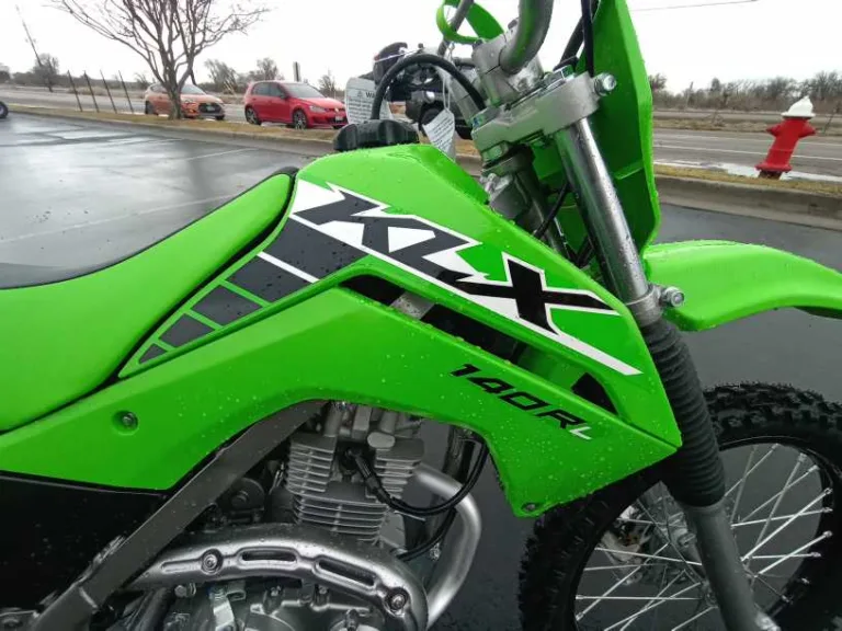 2025 KAWASAKI 1 MOTORCYCLE Ontario OR 5K122 10