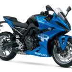 2025 SUZUKI 0 MOTORCYCLE Ontario OR 5S111 5