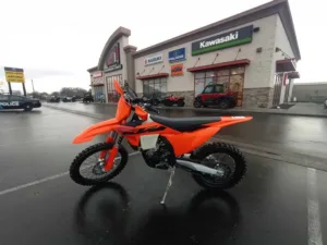 2025 KTM 0 DIRT BIKE Ontario OR 5T106 1