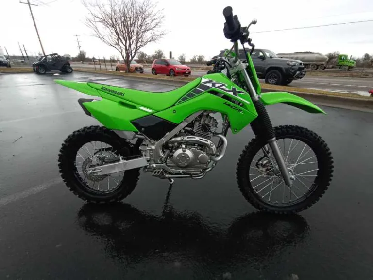 2025 KAWASAKI 1 MOTORCYCLE Ontario OR 5K122 6