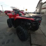 2025 CAN-AM 0 ATV Ontario OR 5C227 9