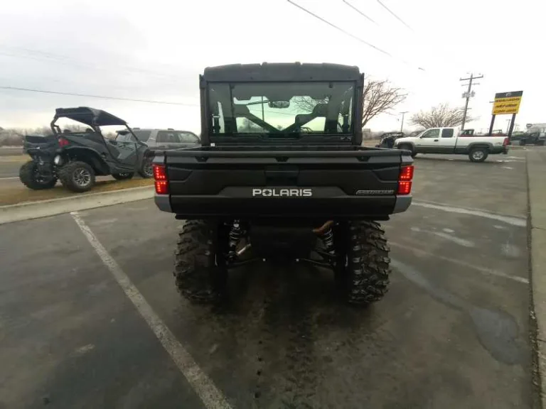 2025 POLARIS 0 UTV Ontario OR 5P200 8