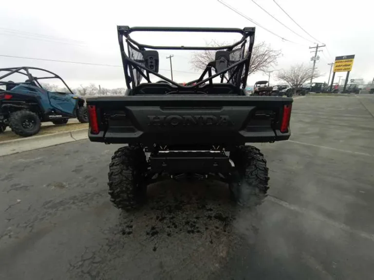 2025 HONDA 0 UTV Ontario OR 5H199 8