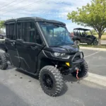 2025 CAN-AM 0 UTV Ontario OR 5C222 6