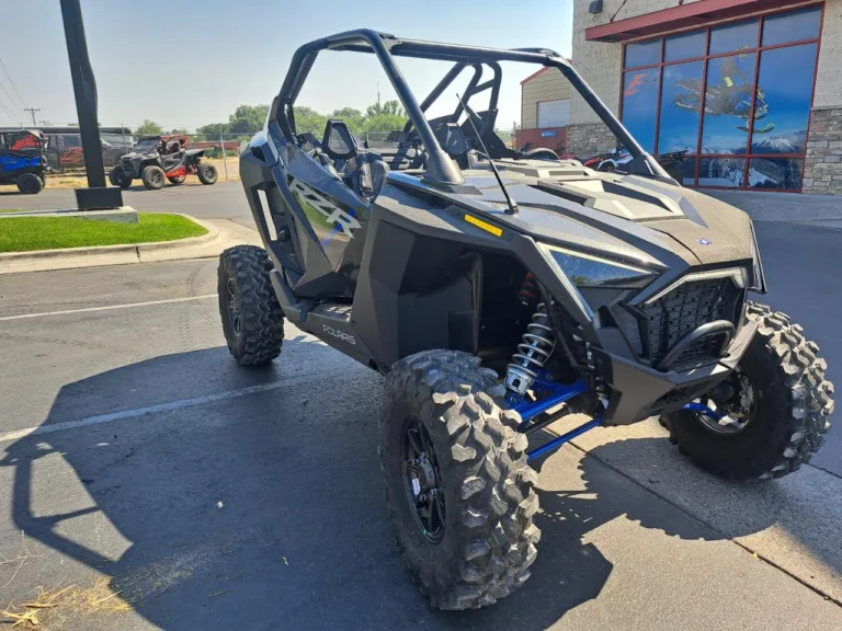 2024 POLARIS 0 UTV Ontario OR 4P482 6