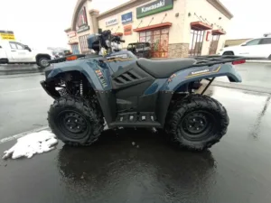 2025 KAWASAKI 0 ATV Ontario OR 5K134 1