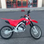 2025 HONDA 0 DIRT BIKE Ontario OR 5H157 6