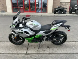 2024 KAWASAKI 0 MOTORCYCLE Ontario OR 4K235 1