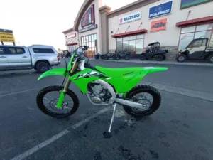 2025 KAWASAKI 0 DIRT BIKE Ontario OR 5K104 1