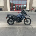 2025 KAWASAKI 0 MOTORCYCLE Ontario OR 5K150 1