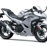 2025 KAWASAKI 0 MOTORCYCLE Ontario OR 5K154 2