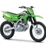 2025 KAWASAKI 0 MOTORCYCLE Ontario OR 5K157 2