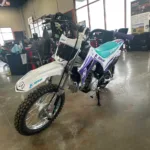 2025 HONDA 0 DIRT BIKE Ontario OR 5H214 6