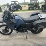 2025 KAWASAKI 0 MOTORCYCLE Ontario OR 5K150 5