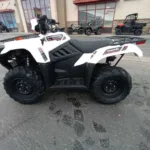 2025 KAWASAKI 0 ATV Ontario OR 5K155 2