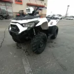 2025 KAWASAKI 0 ATV Ontario OR 5K155 3