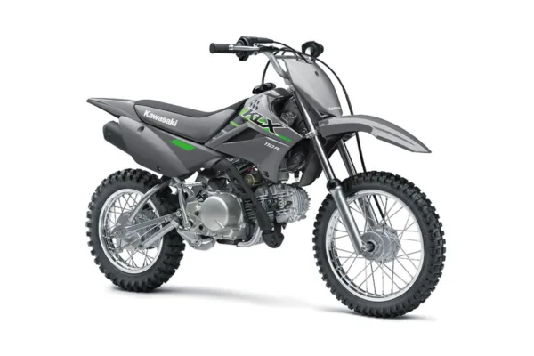 2025 KAWASAKI 0 MOTORCYCLE Ontario OR 5K148 4