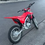 2025 HONDA 0 DIRT BIKE Ontario OR 5H156 7