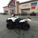 2025 KAWASAKI 0 ATV Ontario OR 5K155 1