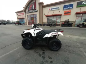 2025 KAWASAKI 0 ATV Ontario OR 5K155 1