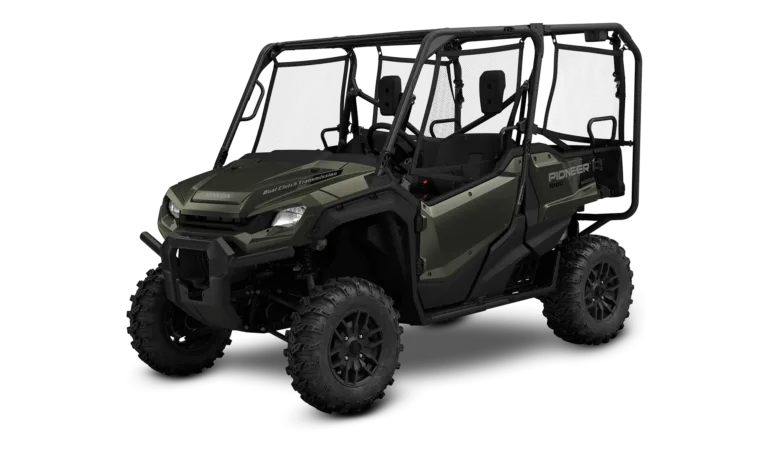 2025 HONDA 0 UTV Ontario OR 5H226 1