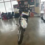 2025 HONDA 0 DIRT BIKE Ontario OR 5H214 7