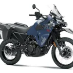 2025 KAWASAKI 0 MOTORCYCLE Ontario OR 5K150 9