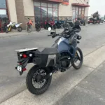 2025 KAWASAKI 0 MOTORCYCLE Ontario OR 5K150 2