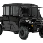 2025 CAN-AM 0 UTV Ontario OR 5C222 11