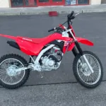 2025 HONDA 0 DIRT BIKE Ontario OR 5H156 6