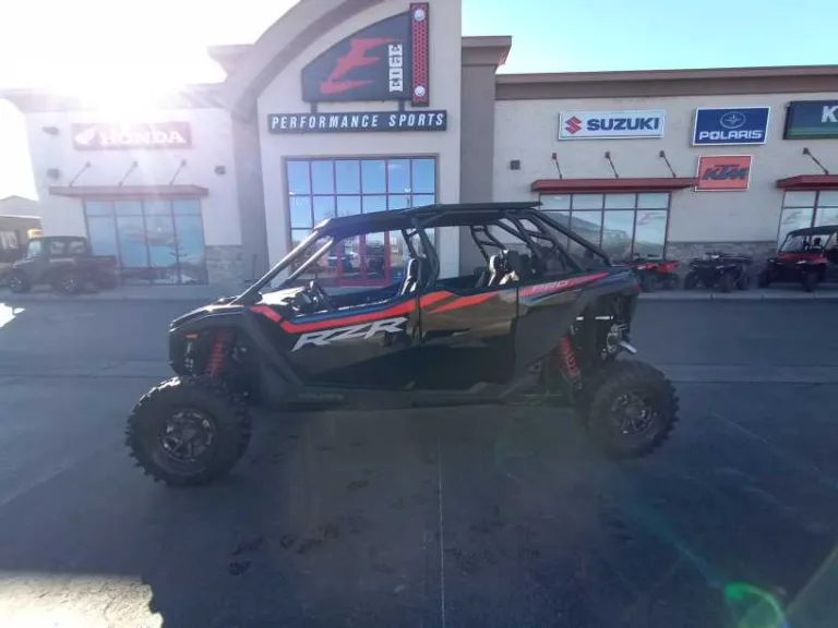 2025 POLARIS 0 UTV Ontario OR 5P221 1