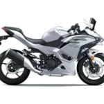 2025 KAWASAKI 0 MOTORCYCLE Ontario OR 5K154 1