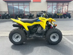 2025 SUZUKI 0 ATV Ontario OR 5S100 1