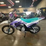 2025 HONDA 0 DIRT BIKE Ontario OR 5H214 5