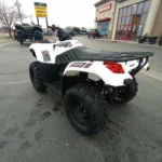 2025 KAWASAKI 0 ATV Ontario OR 5K155 9