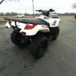 2025 KAWASAKI 0 ATV Ontario OR 5K155 7