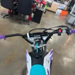 2025 HONDA 0 DIRT BIKE Ontario OR 5H214 9