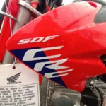 2025 HONDA 0 DIRT BIKE Ontario OR 5H192 6