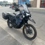 2025 KAWASAKI 0 MOTORCYCLE Ontario OR 5K150 7