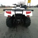 2025 KAWASAKI 0 ATV Ontario OR 5K155 8