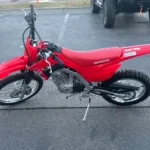 2025 HONDA 0 DIRT BIKE Ontario OR 5H156 10