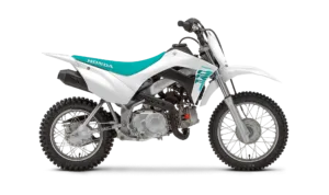 2025 HONDA 0 DIRT BIKE Ontario OR 5H214 1