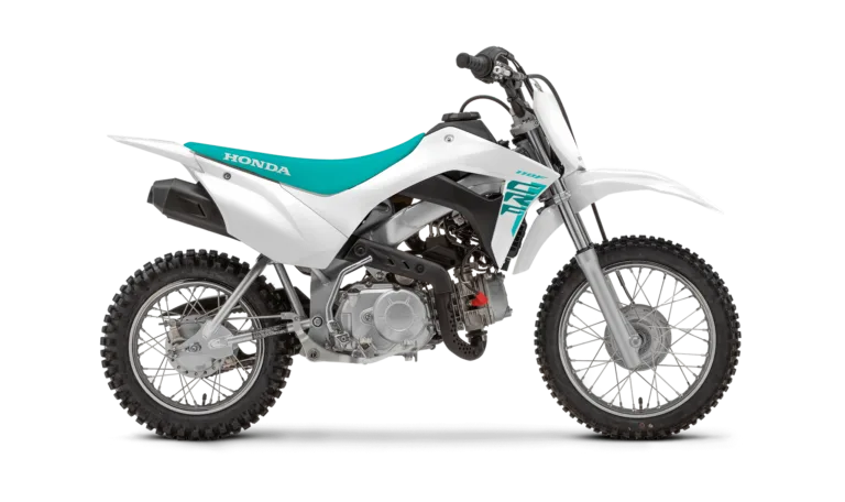 2025 HONDA 0 DIRT BIKE Ontario OR 5H214 1