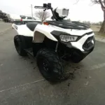 2025 KAWASAKI 0 ATV Ontario OR 5K155 5