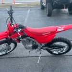 2025 HONDA 0 DIRT BIKE Ontario OR 5H157 10