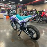 2025 HONDA 0 DIRT BIKE Ontario OR 5H214 4